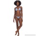 Body Glove Women's DITA Triangle Slider Bikini Top Swimsuit Wild Denim B07GV18G2X